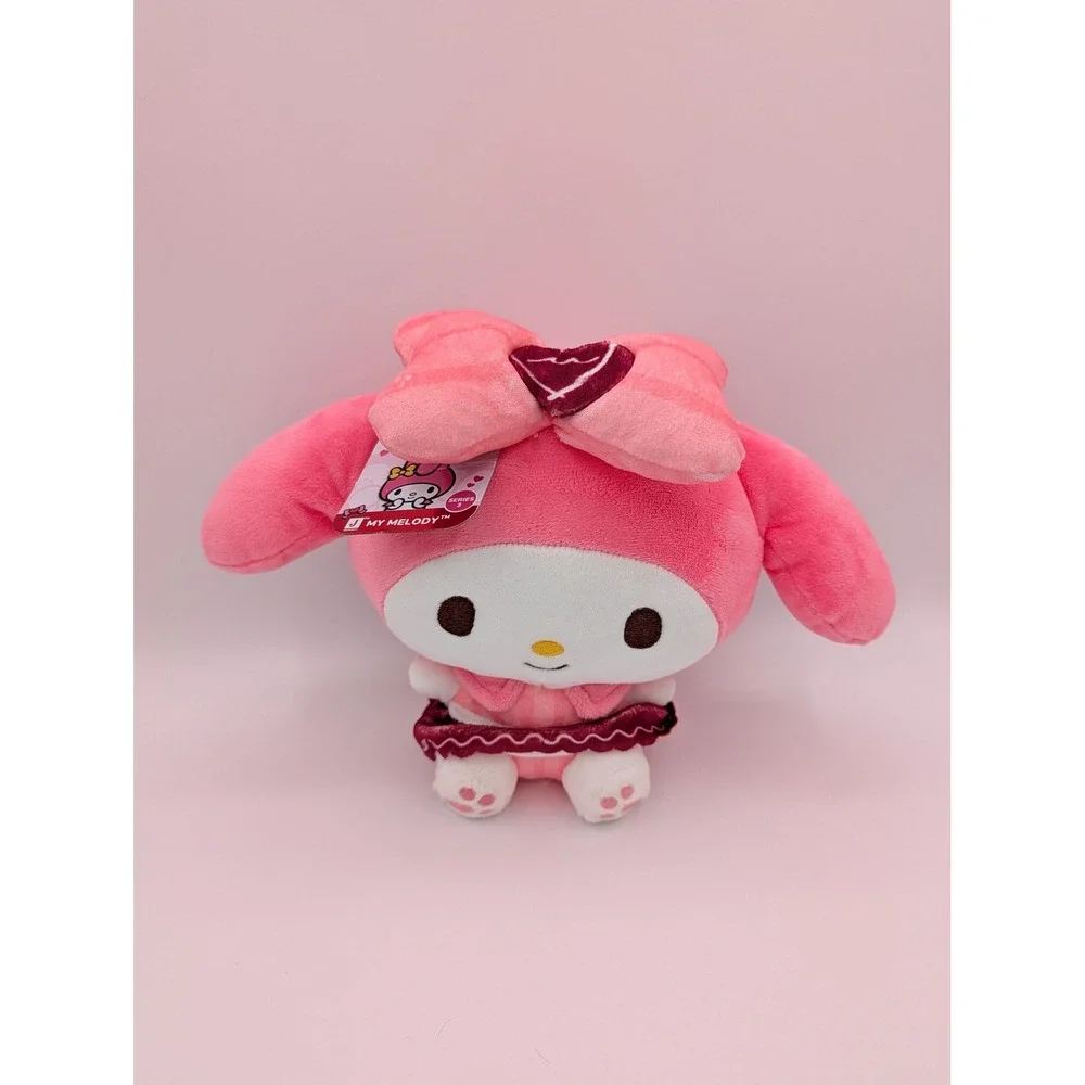 Sanrio‎ Jazwares 8